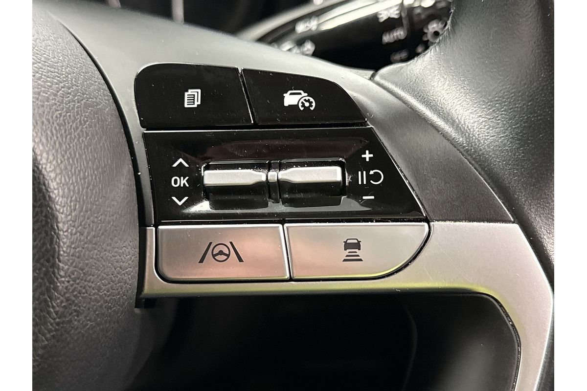 2022 Hyundai Tucson Elite NX4.V1