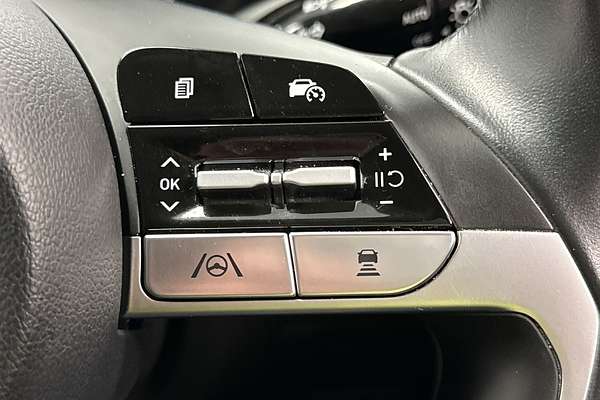 2022 Hyundai Tucson Elite NX4.V1