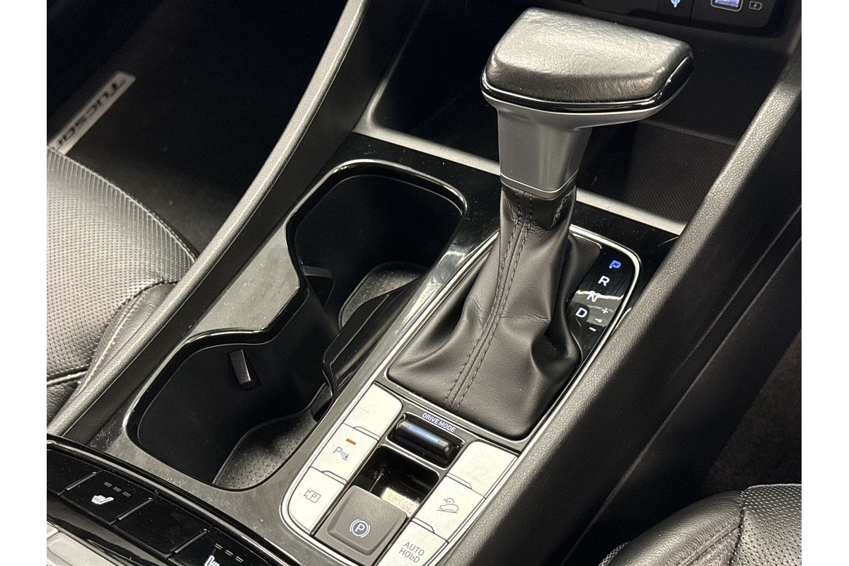 2022 Hyundai Tucson Elite NX4.V1