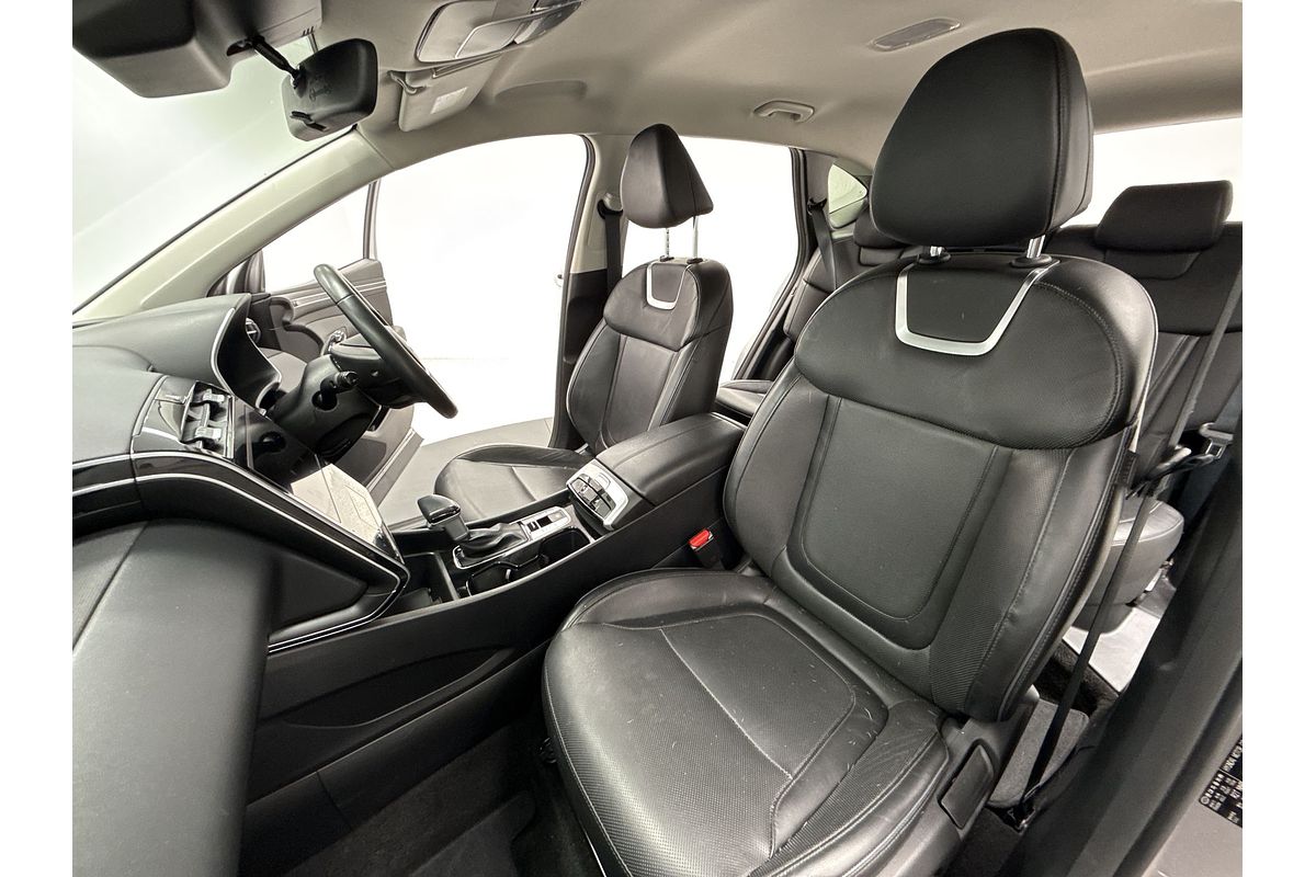 2022 Hyundai Tucson Elite NX4.V1