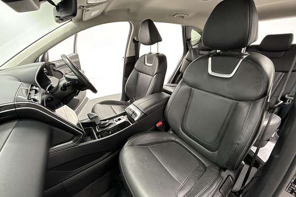 2022 Hyundai Tucson Elite NX4.V1