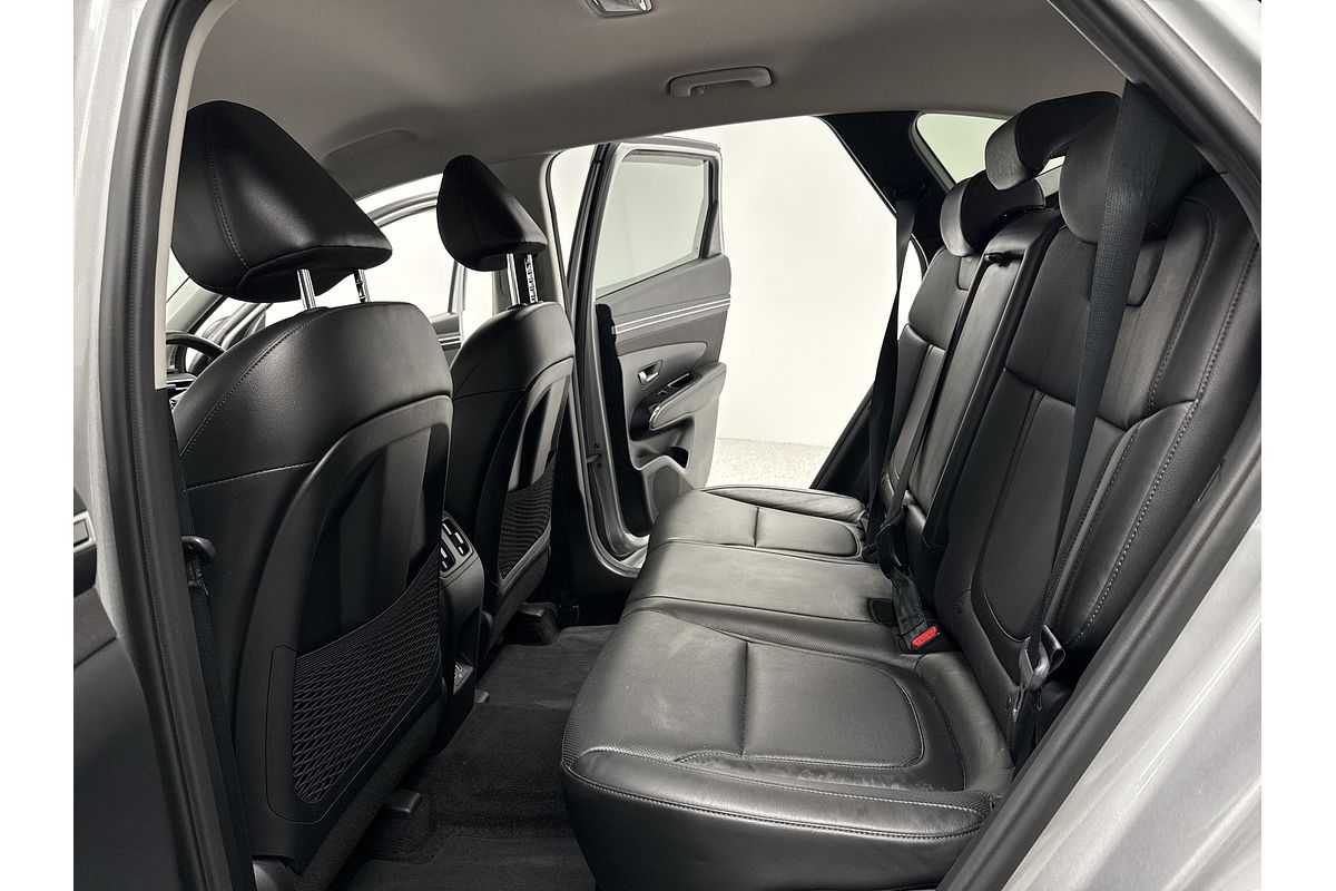 2022 Hyundai Tucson Elite NX4.V1