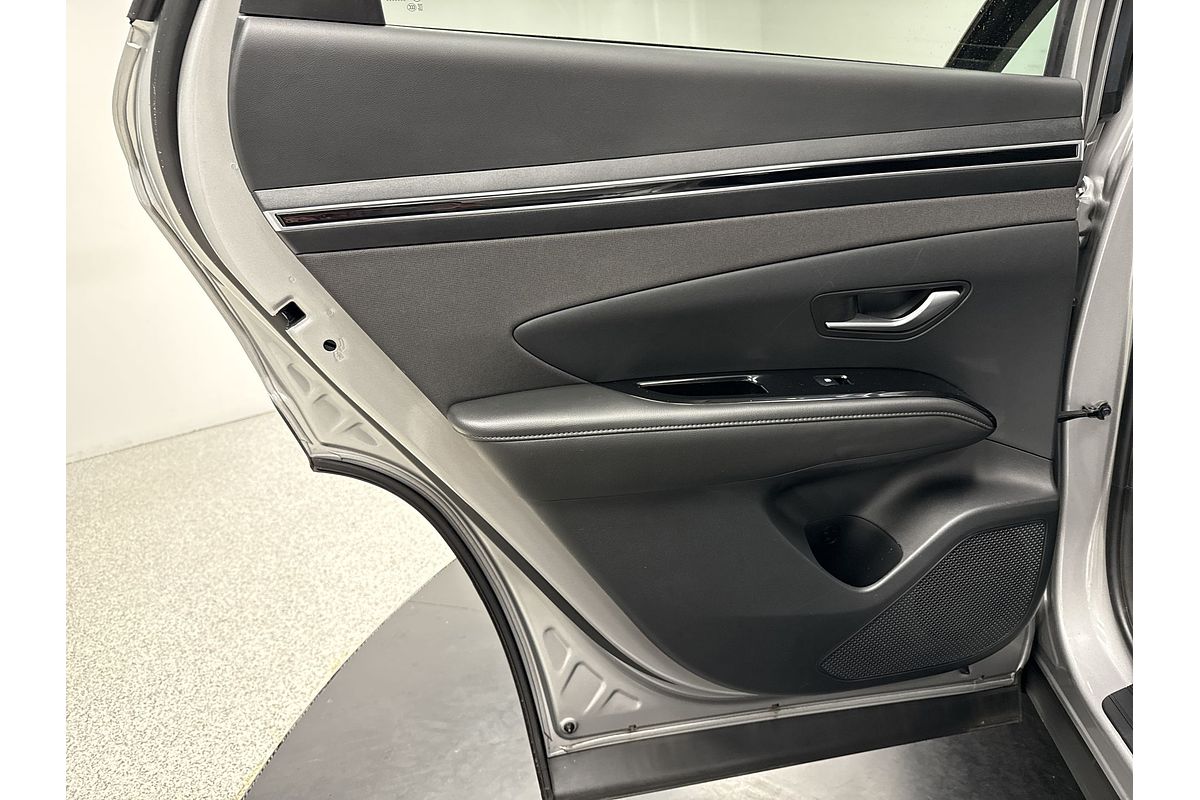 2022 Hyundai Tucson Elite NX4.V1