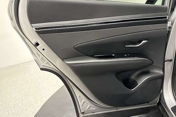 2022 Hyundai Tucson Elite NX4.V1