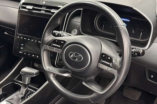 2022 Hyundai Tucson Elite NX4.V1