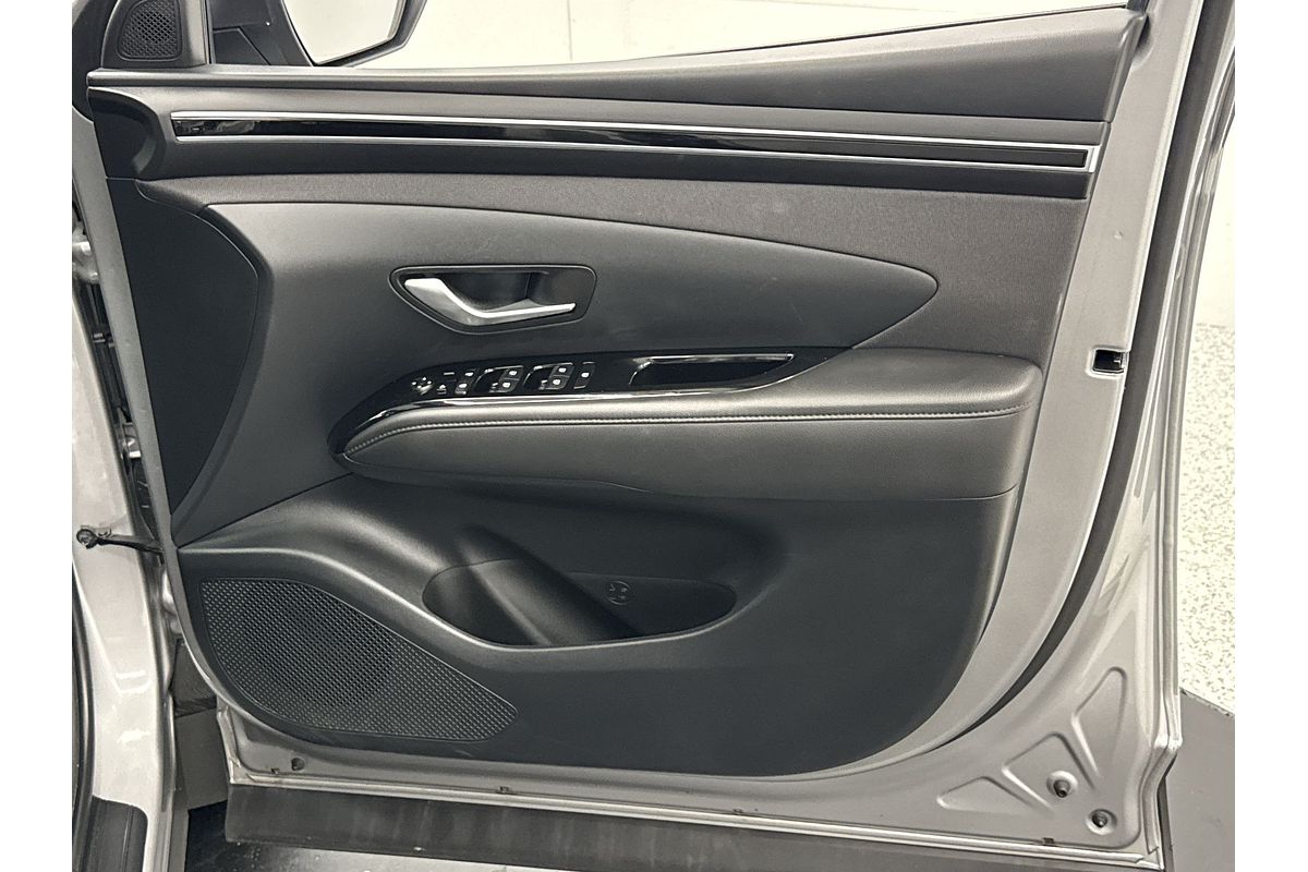 2022 Hyundai Tucson Elite NX4.V1