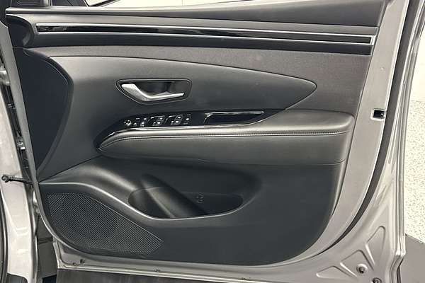 2022 Hyundai Tucson Elite NX4.V1