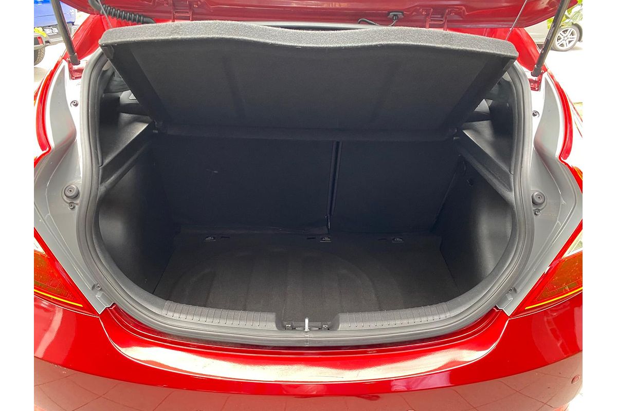 2019 Hyundai Accent Sport RB6