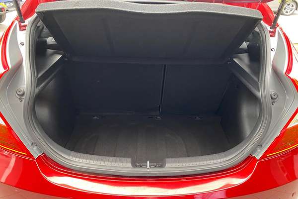2019 Hyundai Accent Sport RB6