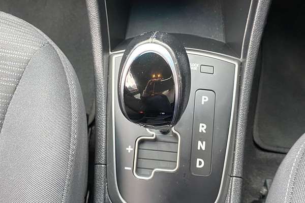 2019 Hyundai Accent Sport RB6