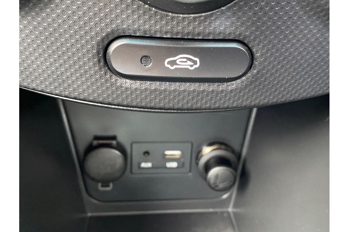 2019 Hyundai Accent Sport RB6
