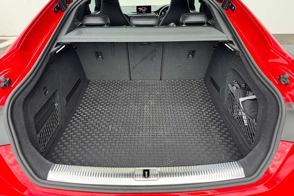 2017 Audi S5 F5