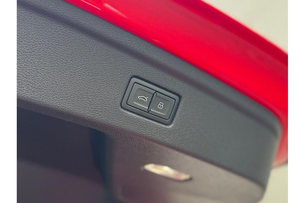 2017 Audi S5 F5
