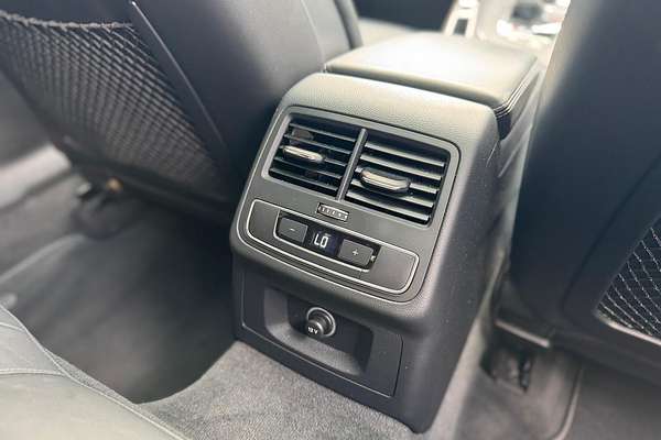 2017 Audi S5 F5