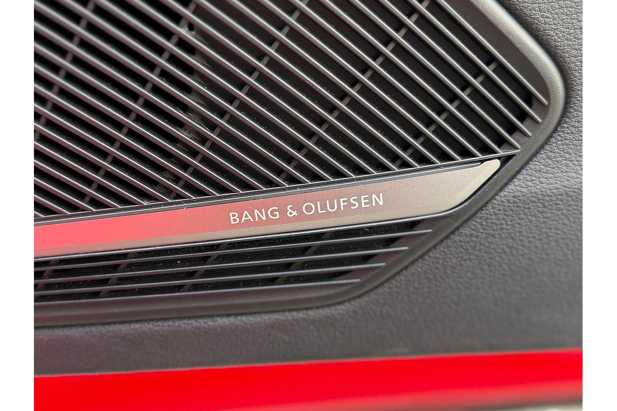 2017 Audi S5 F5