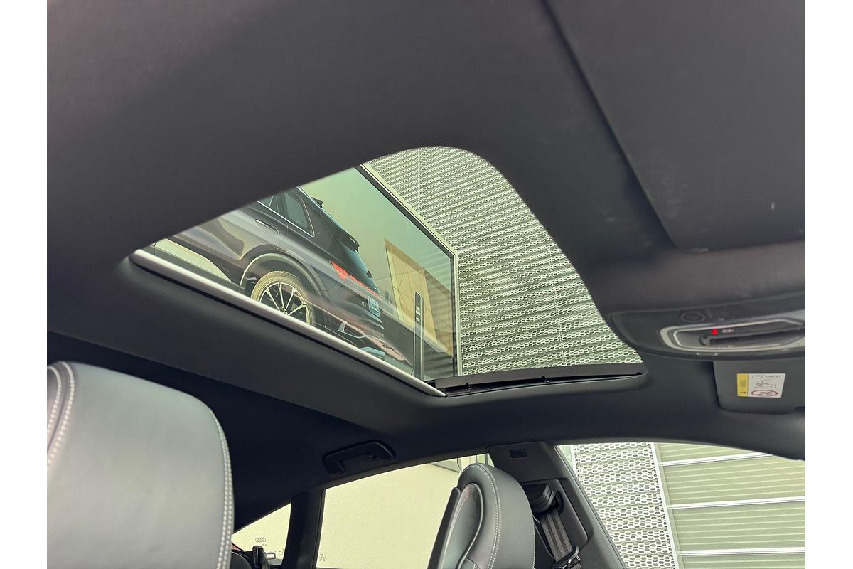 2017 Audi S5 F5