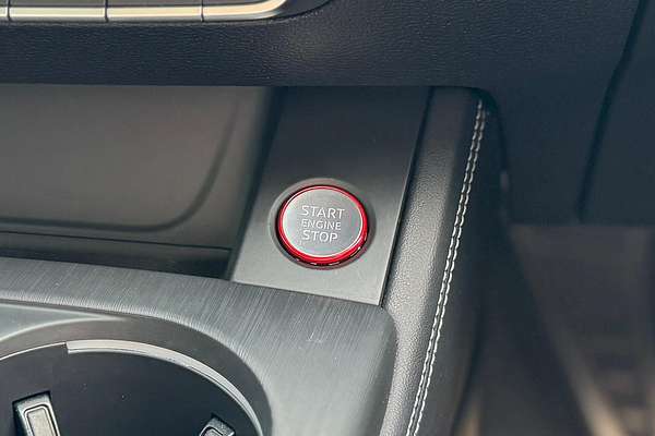 2017 Audi S5 F5