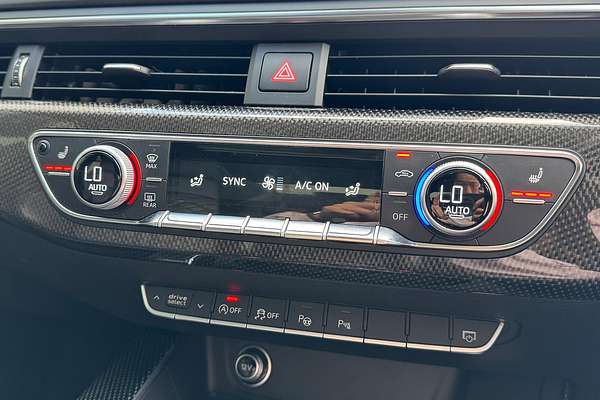 2017 Audi S5 F5