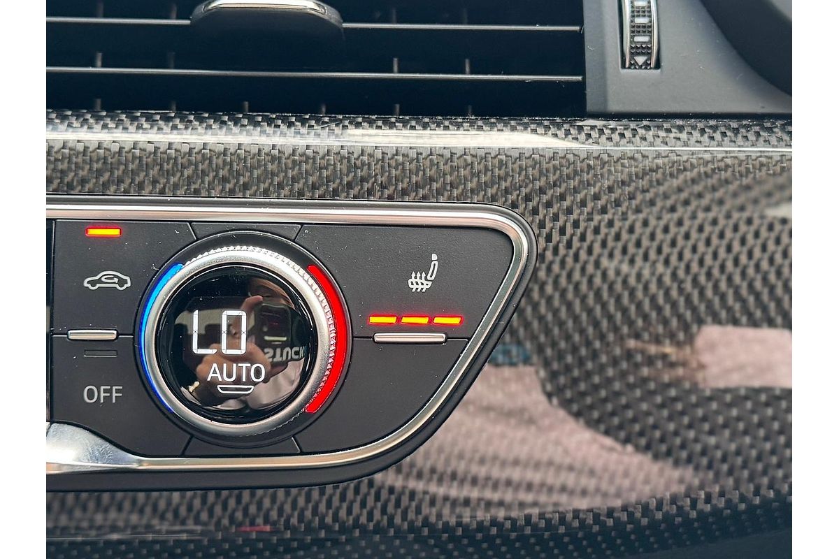 2017 Audi S5 F5