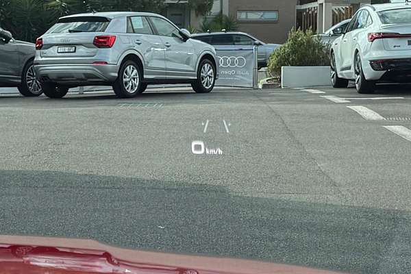 2017 Audi S5 F5