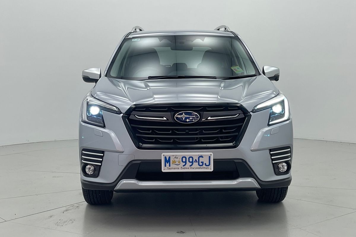 2024 Subaru Forester Hybrid L S5