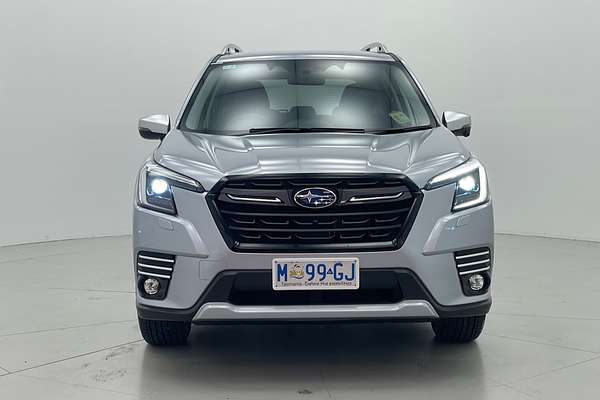 2024 Subaru Forester Hybrid L S5