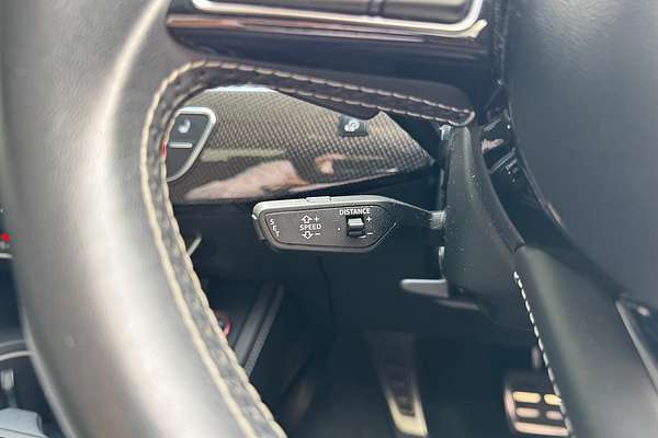 2017 Audi S5 F5