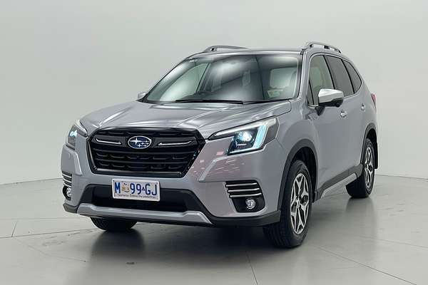 2024 Subaru Forester Hybrid L S5