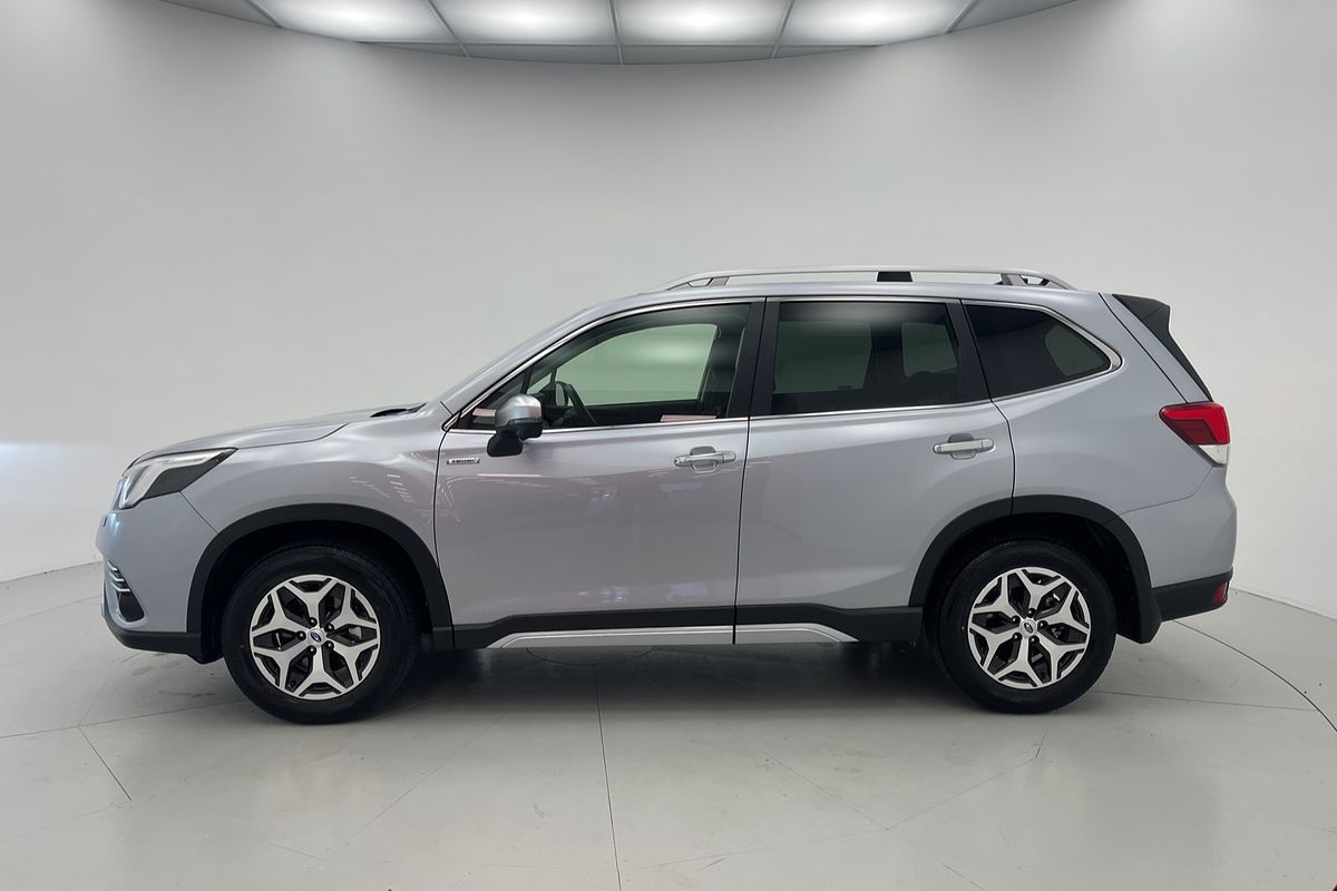 2024 Subaru Forester Hybrid L S5