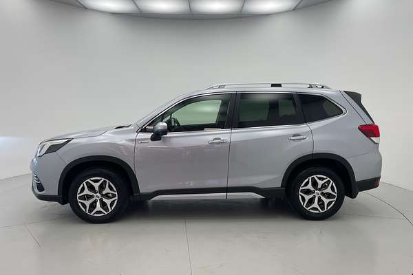 2024 Subaru Forester Hybrid L S5