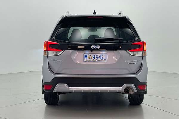 2024 Subaru Forester Hybrid L S5