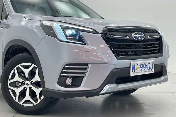 2024 Subaru Forester Hybrid L S5