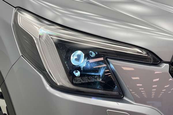 2024 Subaru Forester Hybrid L S5