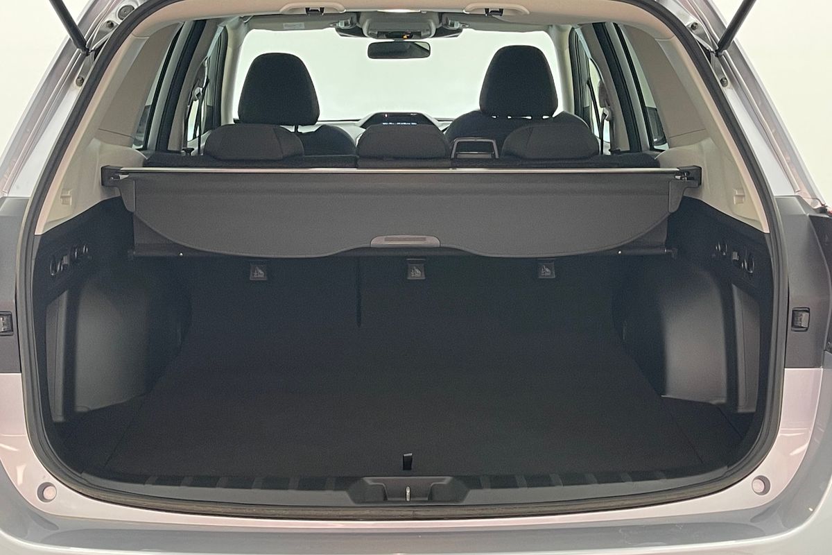 2024 Subaru Forester Hybrid L S5