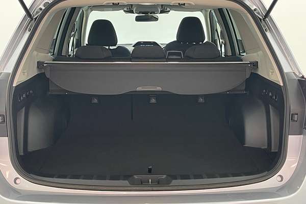 2024 Subaru Forester Hybrid L S5