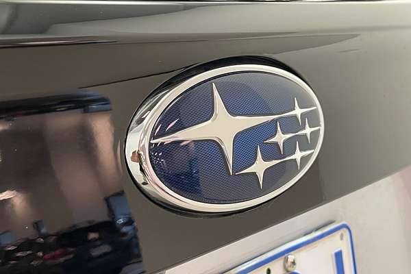 2024 Subaru Forester Hybrid L S5