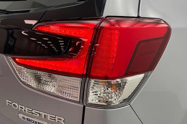 2024 Subaru Forester Hybrid L S5