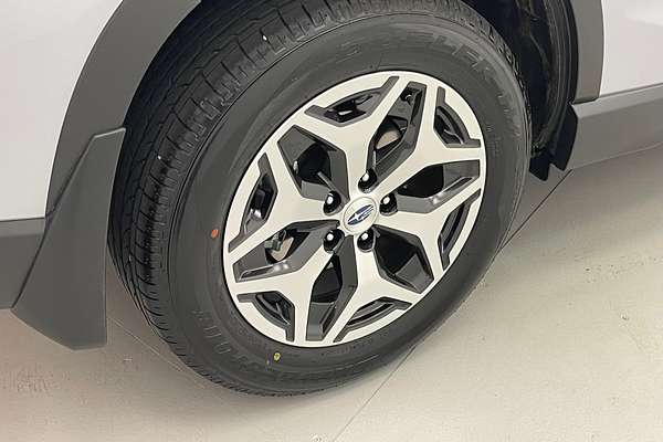 2024 Subaru Forester Hybrid L S5