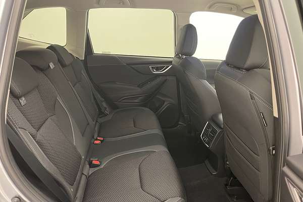 2024 Subaru Forester Hybrid L S5