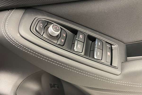 2024 Subaru Forester Hybrid L S5