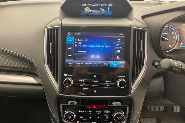 2024 Subaru Forester Hybrid L S5