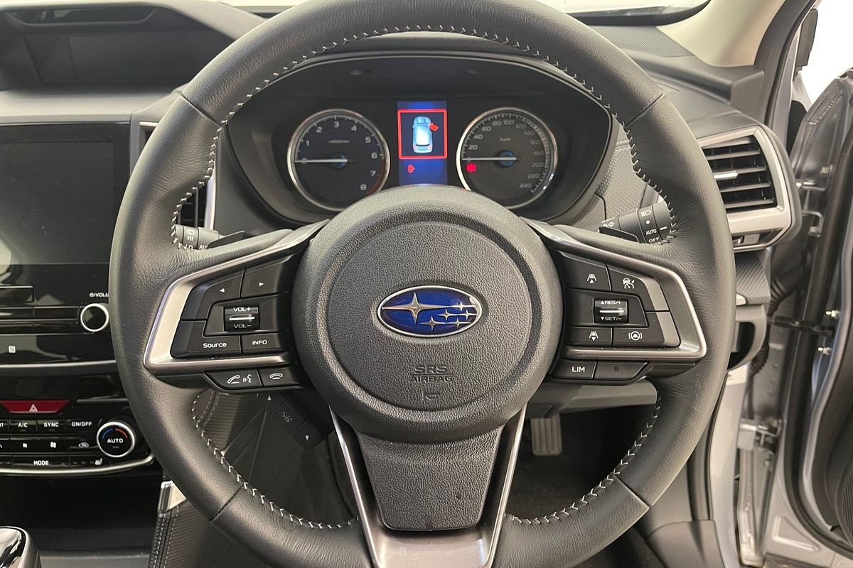 2024 Subaru Forester Hybrid L S5