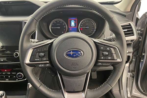 2024 Subaru Forester Hybrid L S5