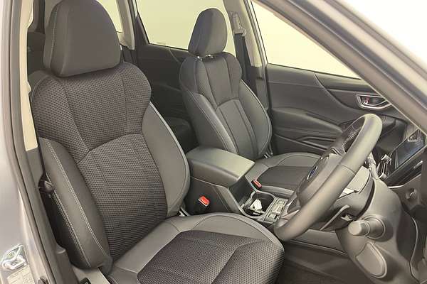 2024 Subaru Forester Hybrid L S5