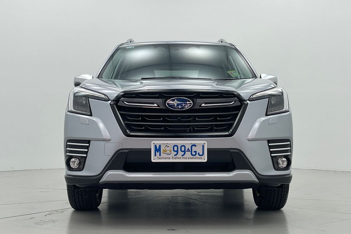 2024 Subaru Forester Hybrid L S5