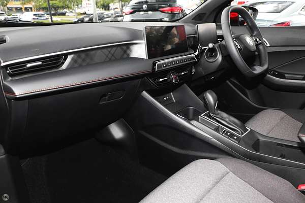 2025 MG MG3 Excite