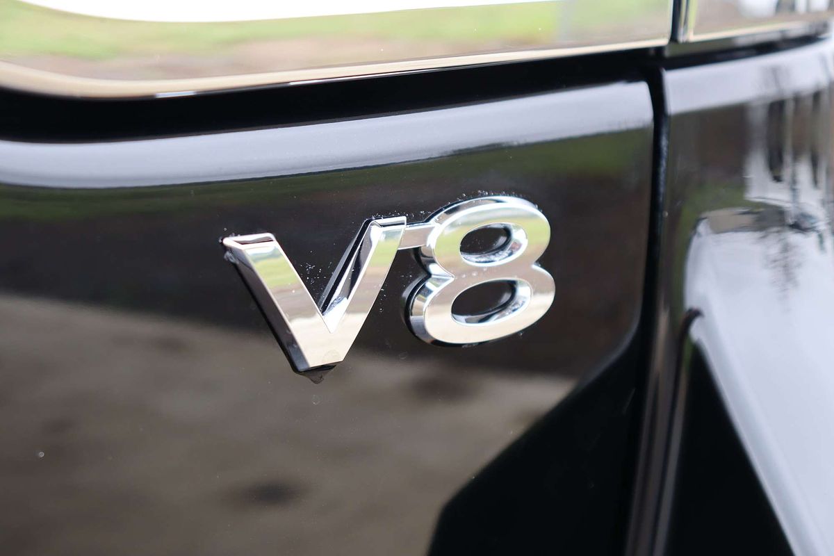 2020 Toyota Landcruiser Sahara VDJ200R
