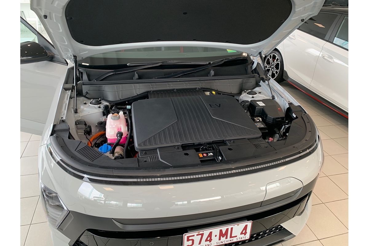 2024 Hyundai Kona Electric N Line SX2.V2
