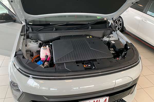 2024 Hyundai Kona Electric N Line SX2.V2