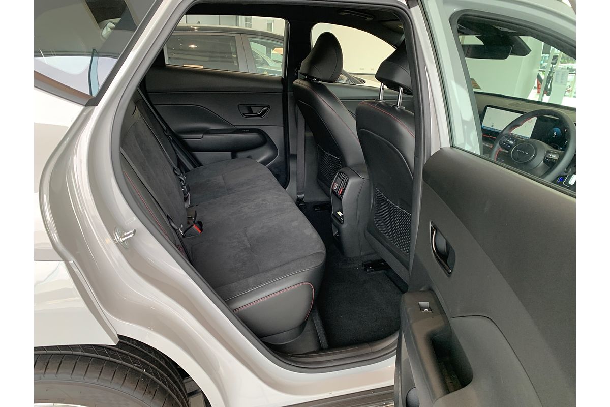 2024 Hyundai Kona Electric N Line SX2.V2